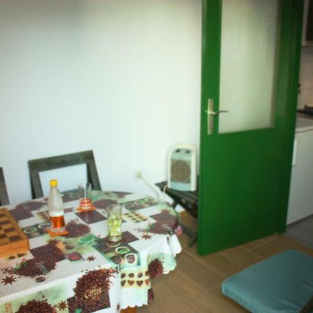 Апартаменти As Apartman Ровінь Екстер'єр фото