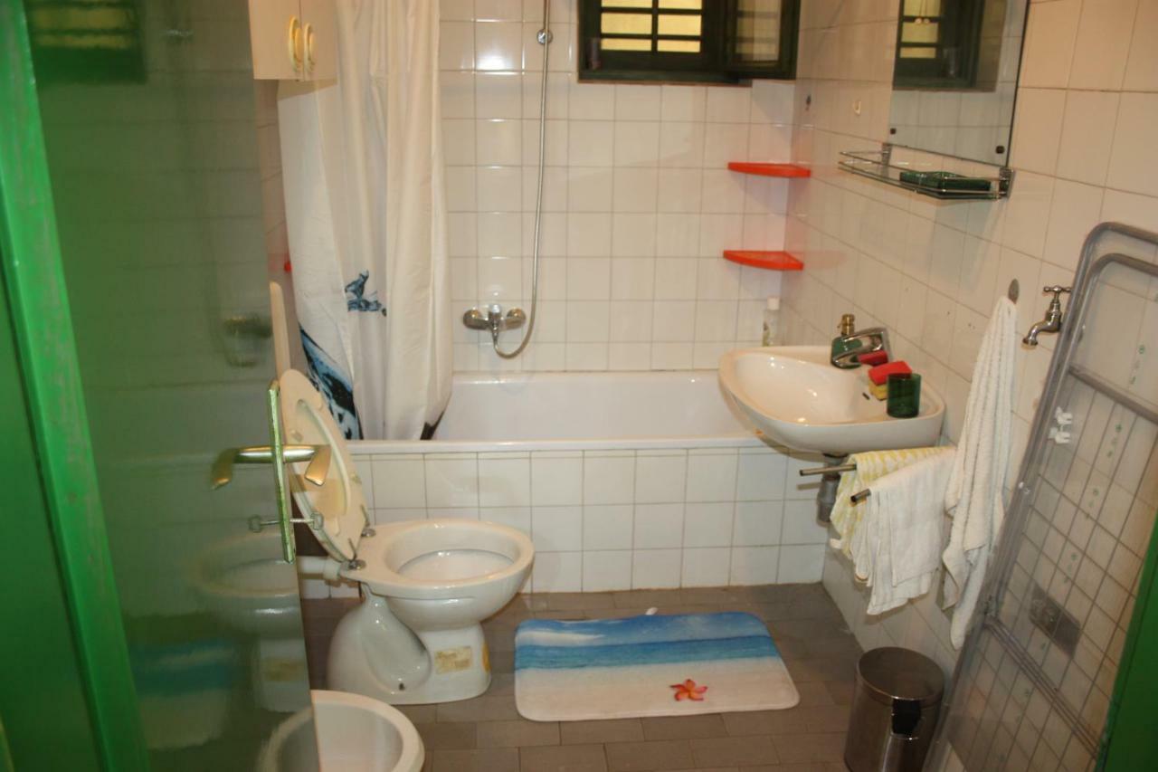 Апартаменти As Apartman Ровінь Екстер'єр фото